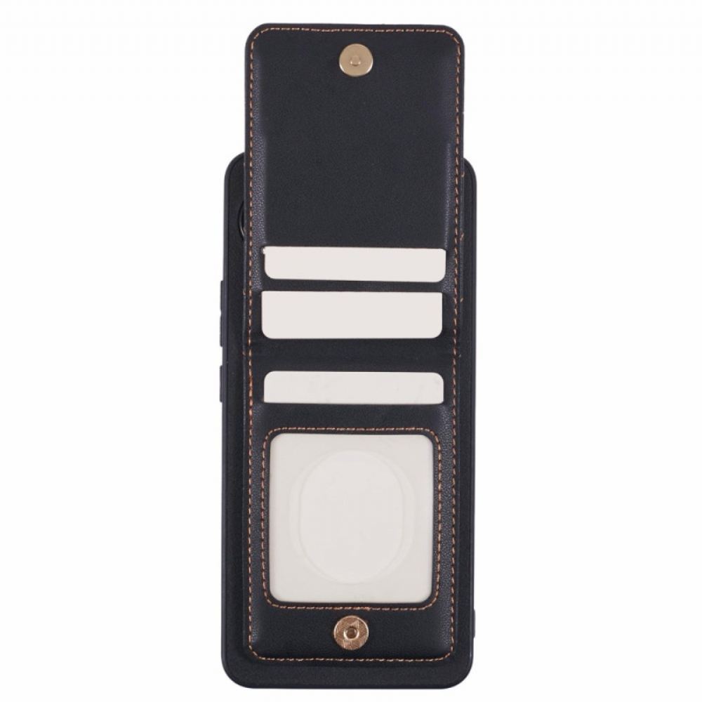 Kryt Oneplus Nord 4 Kryty Na Mobil Držák Na Karty A Stojánek