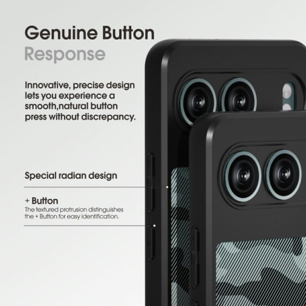 Kryt Oneplus Nord 4 Kryty Na Mobil Dvouvrstvý