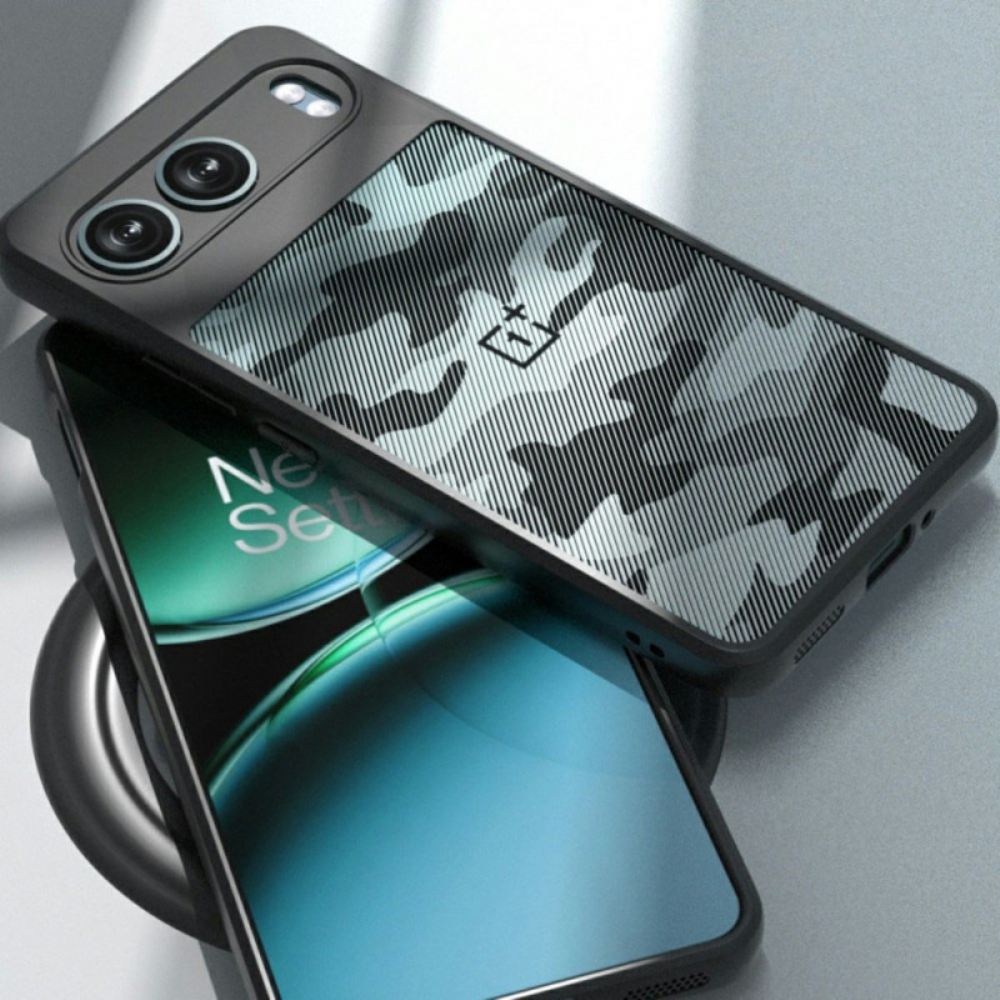 Kryt Oneplus Nord 4 Kryty Na Mobil Dvouvrstvý