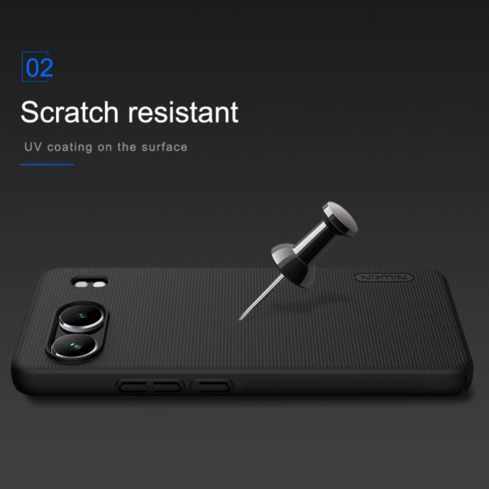 Kryt Oneplus Nord 4 Kryty Na Mobil Matný Kryt Nillkin