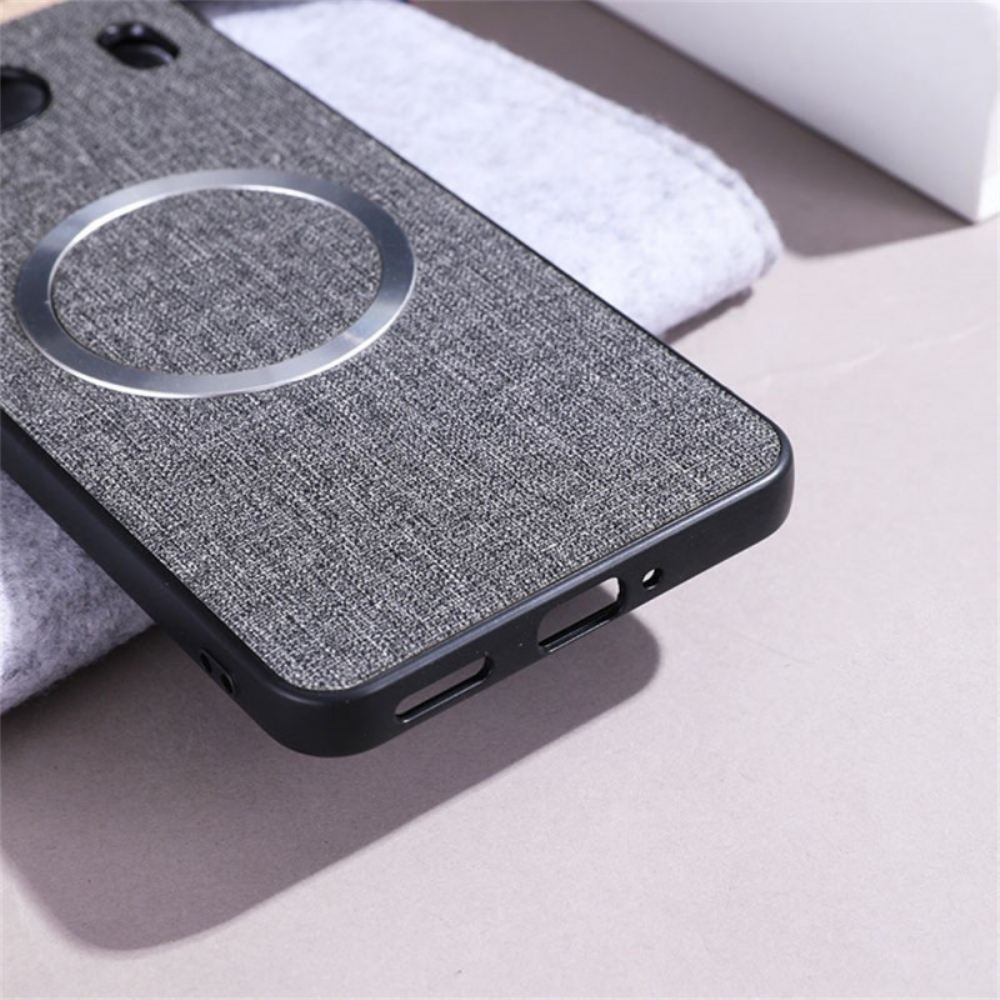 Kryt Oneplus Nord 4 Látkový Potah Kompatibilní S Magsafe