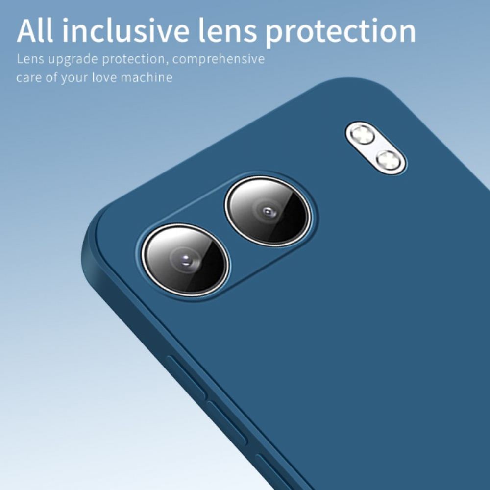 Kryt Oneplus Nord 4 Pinwuyo