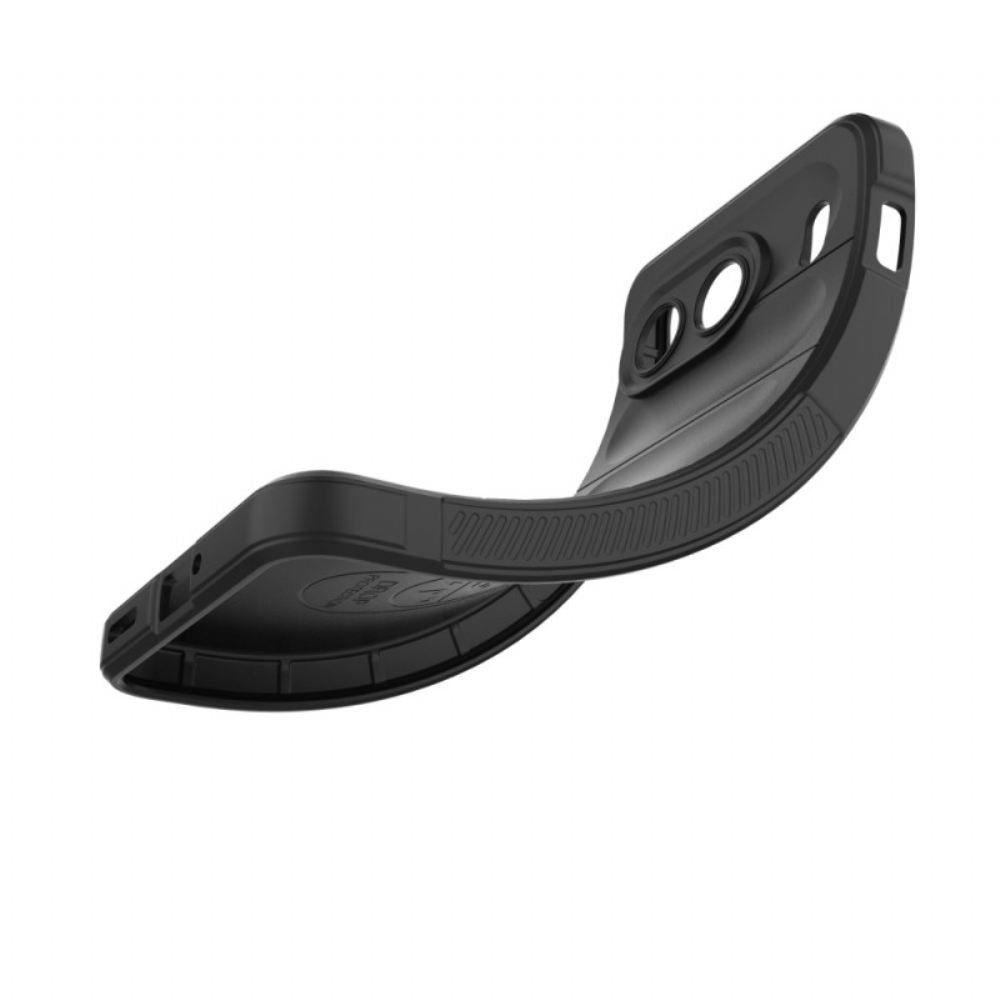 Kryt Oneplus Nord 4 Protiskluzový Povrch