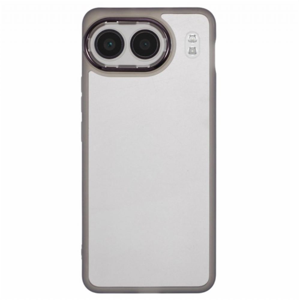 Kryt Oneplus Nord 4 Tónované S Tvrzeným Sklem