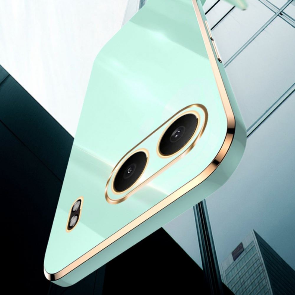 Kryt Oneplus Nord 4 Xinli