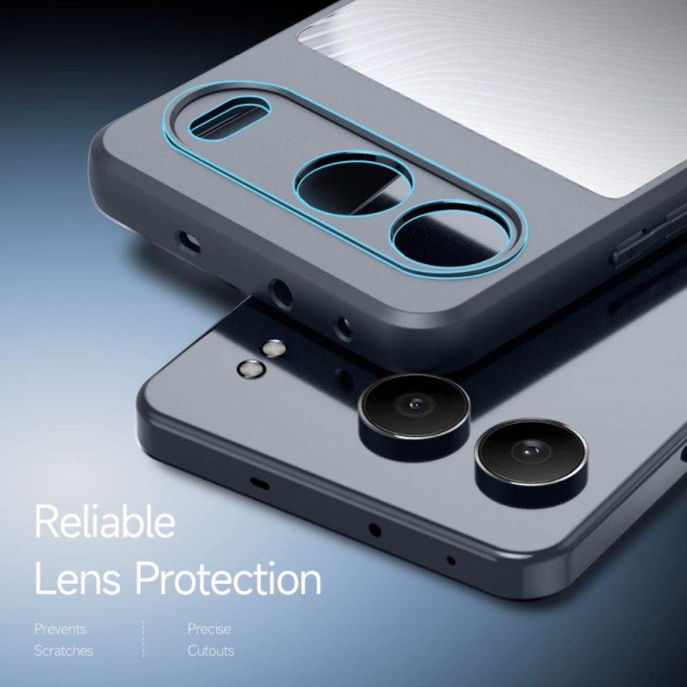 Kryt Oneplus Nord 4 Řada Aimo Dux Ducis