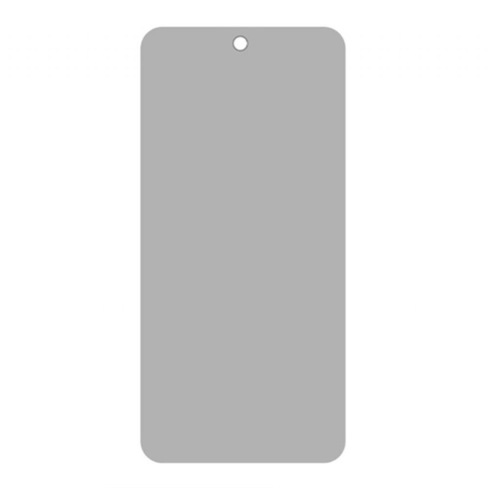 Ochranná Fólie Z Tvrzeného Skla Proti Špionážnímu Videu Pro Oneplus Nord 4