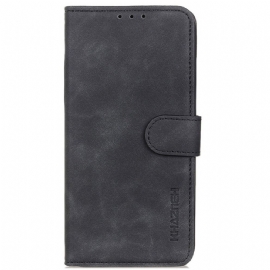 Peněženková Pouzdra Oneplus Nord 4 Khazneh Retro Efekt