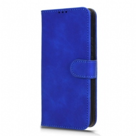 Peněženková Pouzdra Oneplus Nord 4 Kryty Na Mobil Semišový Efekt