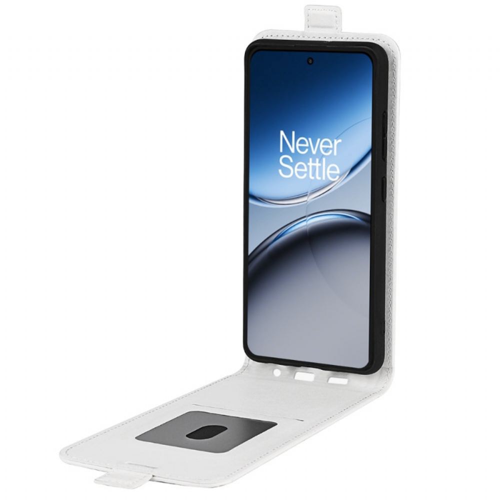 Peněženková Pouzdra Oneplus Nord 4 Kryty Na Mobil Svislá Klopa