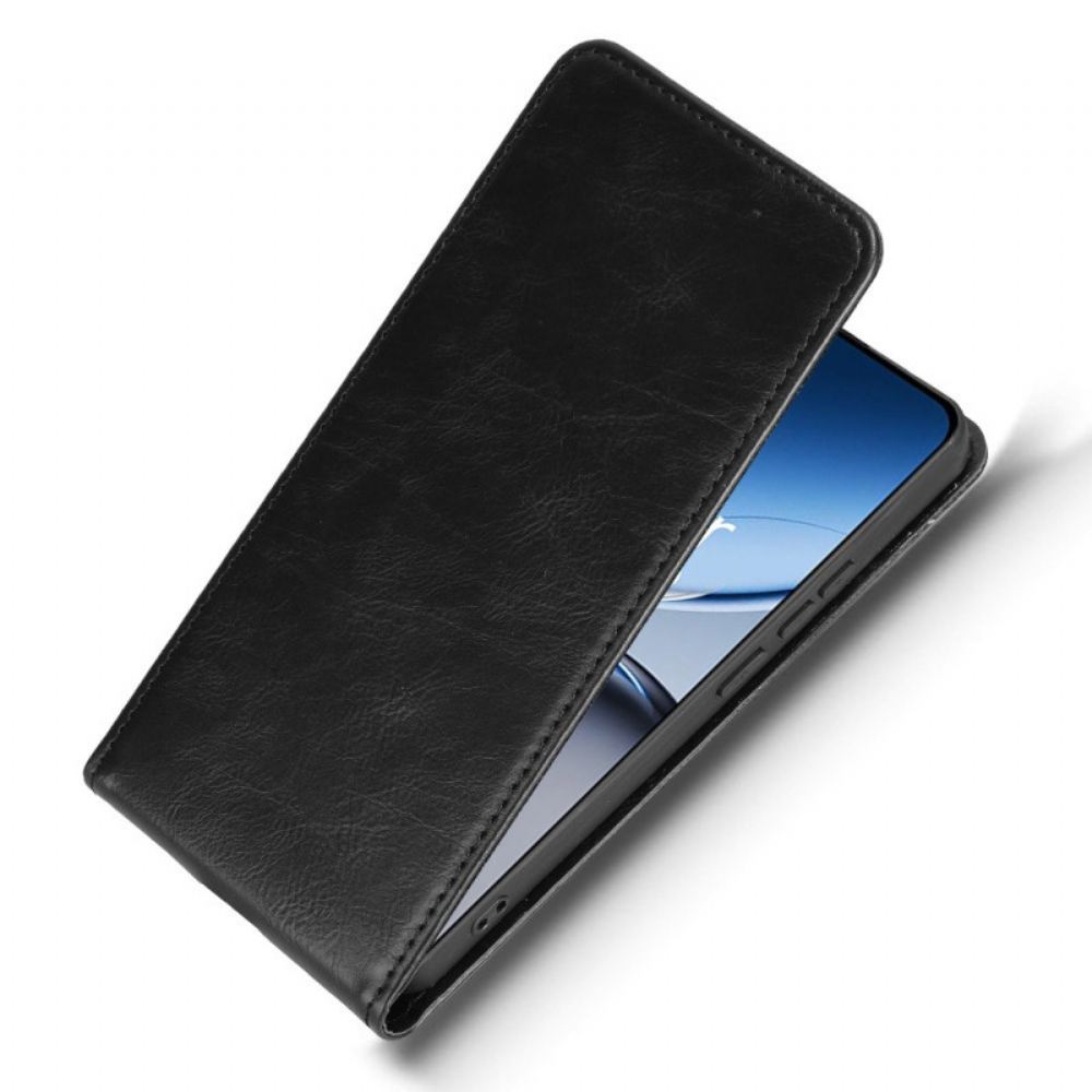 Peněženková Pouzdra Oneplus Nord 4 Kryty Na Mobil Umělá Kůže S Vertikální Klopou