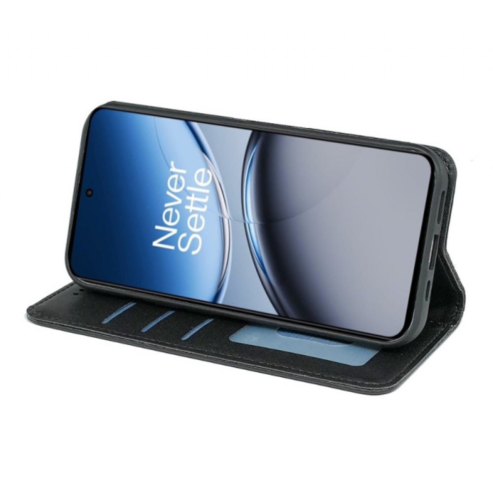 Peněženková Pouzdra Oneplus Nord 4 Kryty Na Mobil Vlys A Pásek