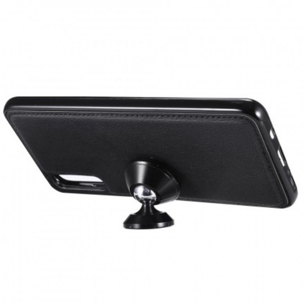 Flipové Pouzdro Na Samsung Galaxy A70 Odnímatelné