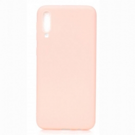 Kryt Na Samsung Galaxy A70 Křemík