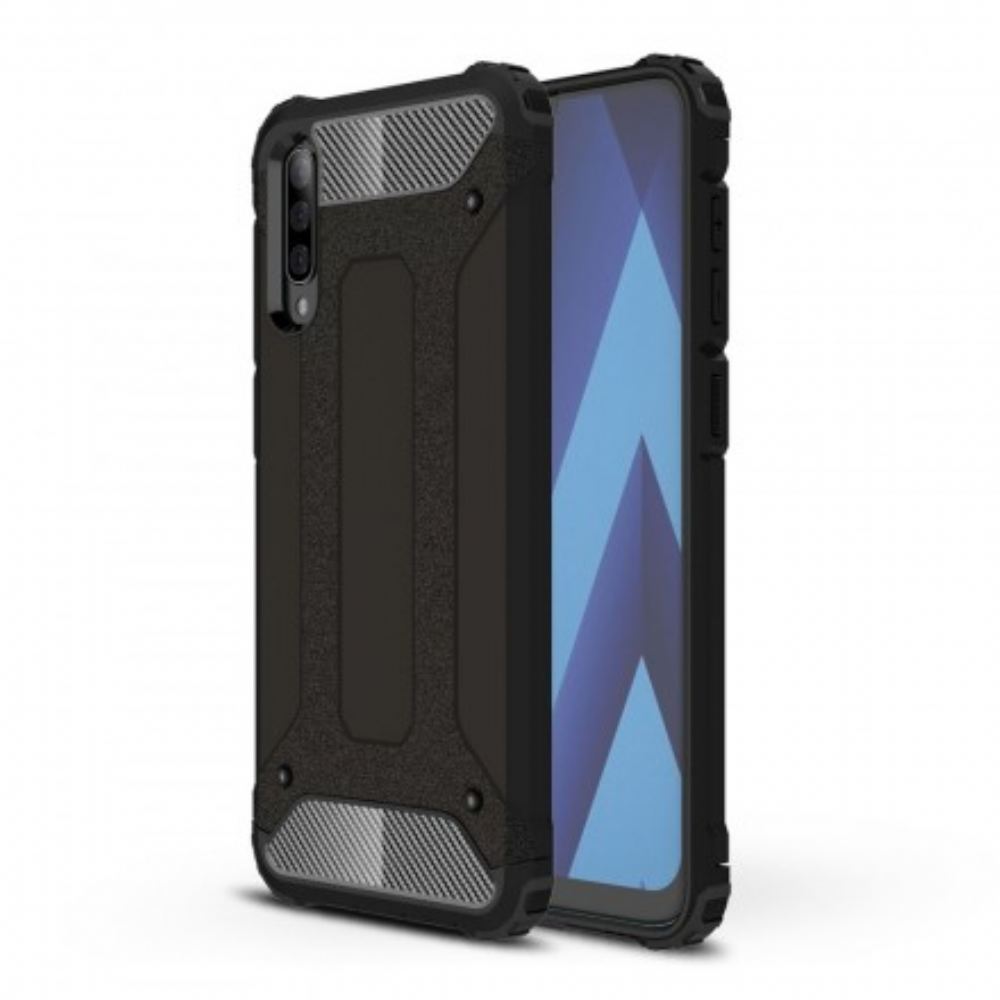 Kryt Na Samsung Galaxy A70 Přeživší