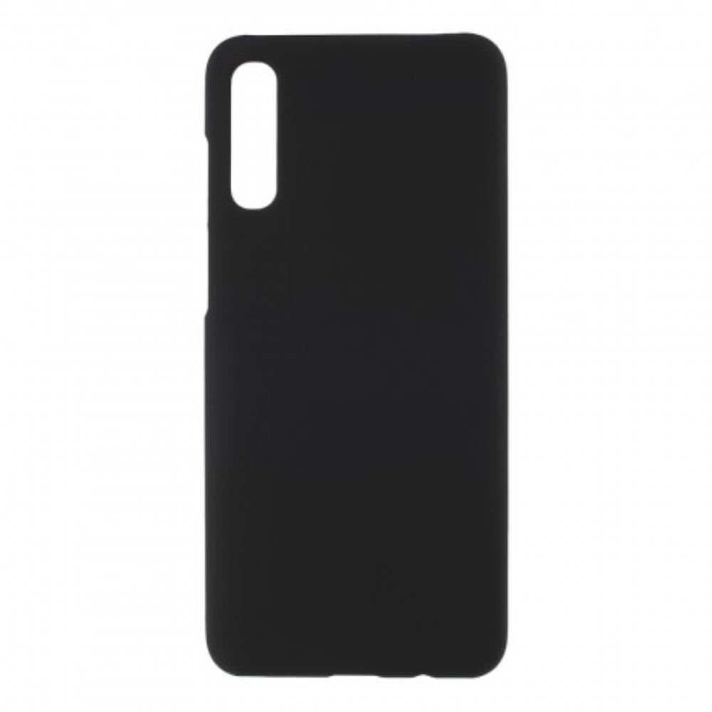 Kryt Na Samsung Galaxy A70 Tuhá Klasika