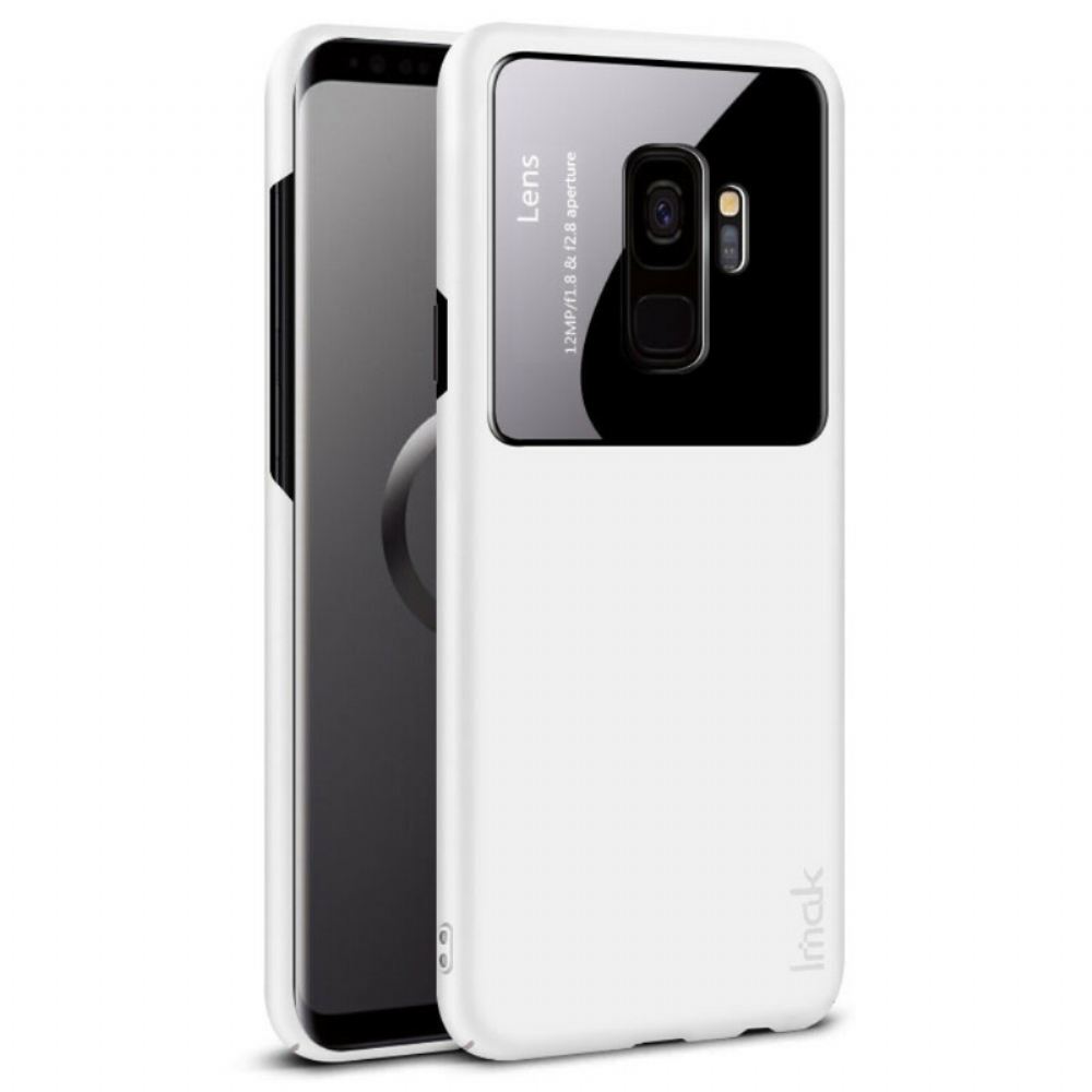 Kryt Na Samsung Galaxy S9 Imak Jazzy Skin Feel