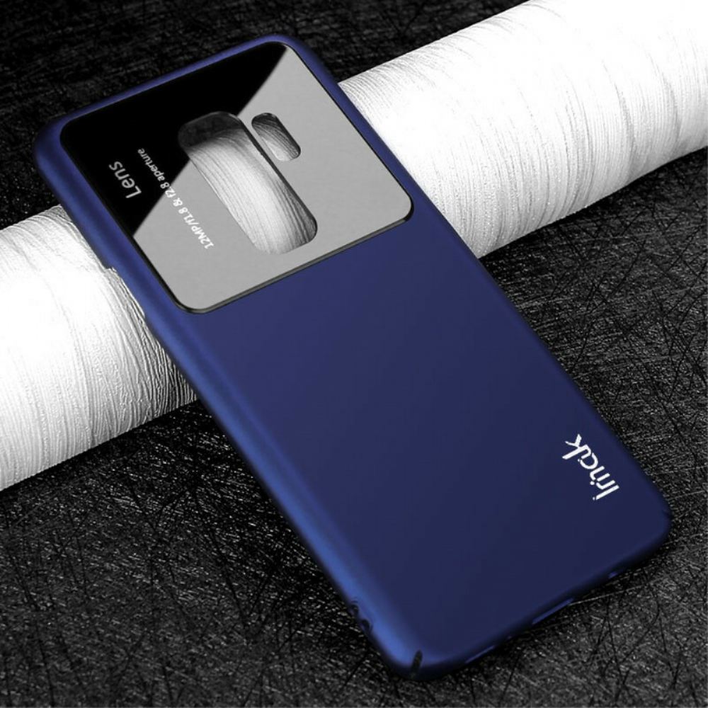 Kryt Na Samsung Galaxy S9 Imak Jazzy Skin Feel
