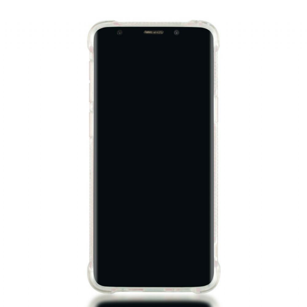 Kryt Na Samsung Galaxy S9 Prémiové Třpytky