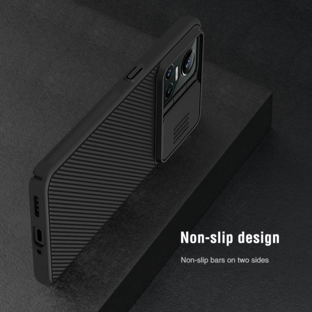 Kryt Na Realme GT Neo 3 Nillkin