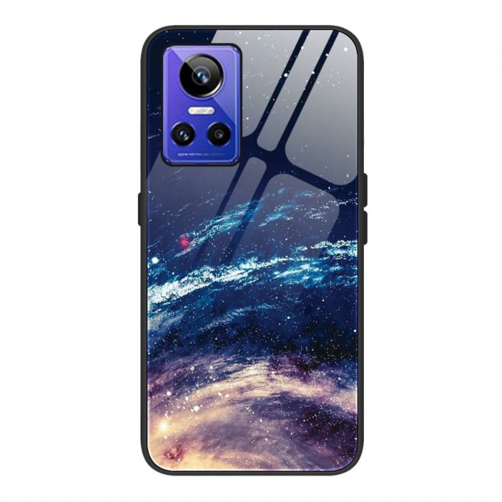 Kryt Na Realme GT Neo 3 Temná Galaxie