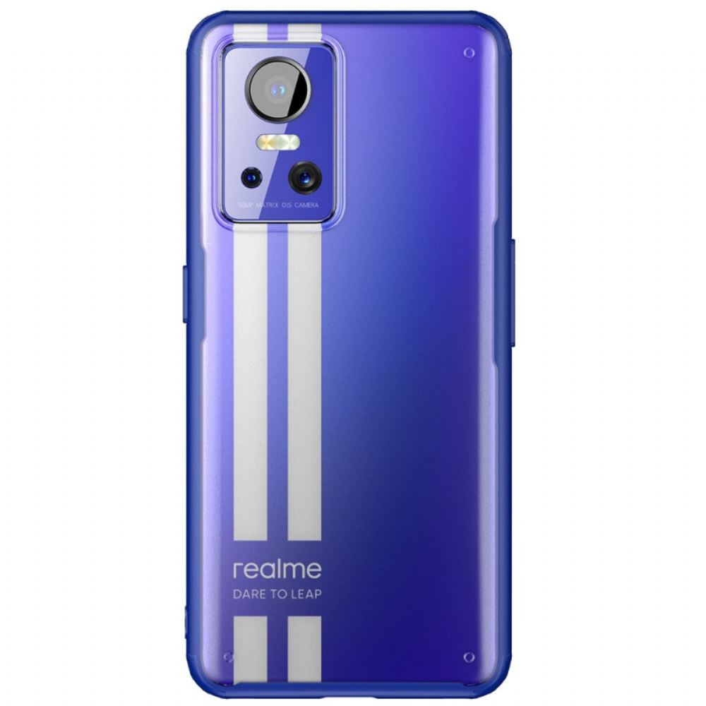 Kryty Na Mobil Na Realme GT Neo 3 Průhledné A Matné