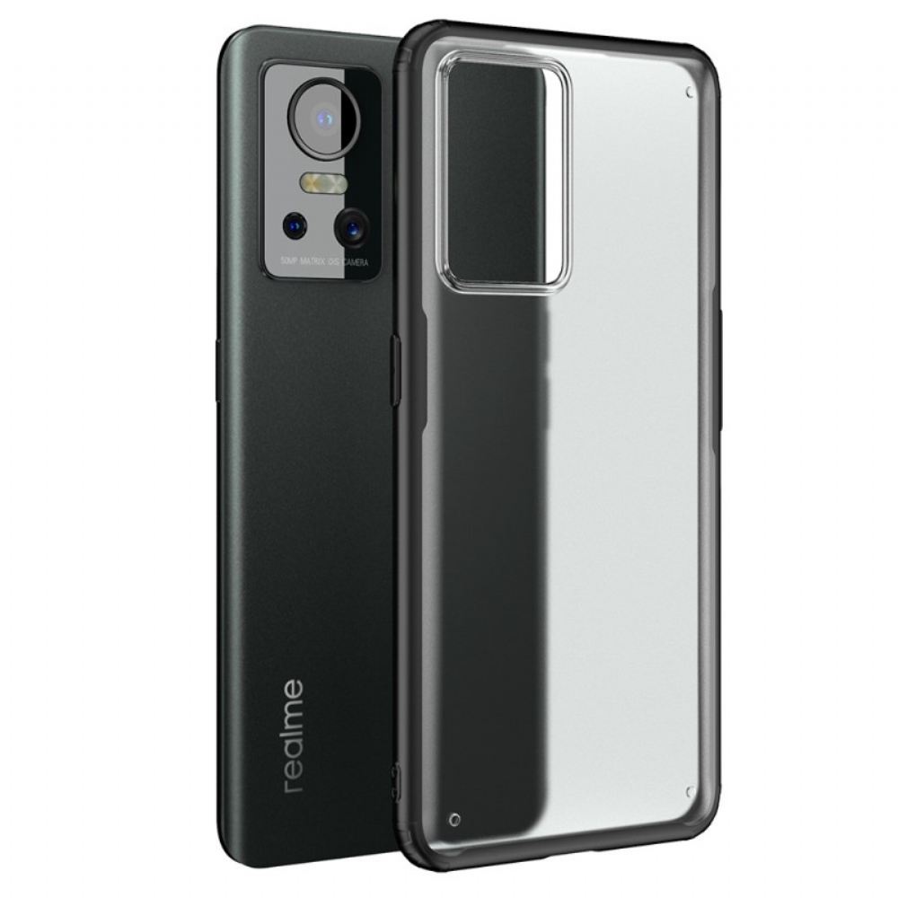 Kryty Na Mobil Na Realme GT Neo 3 Průhledné A Matné