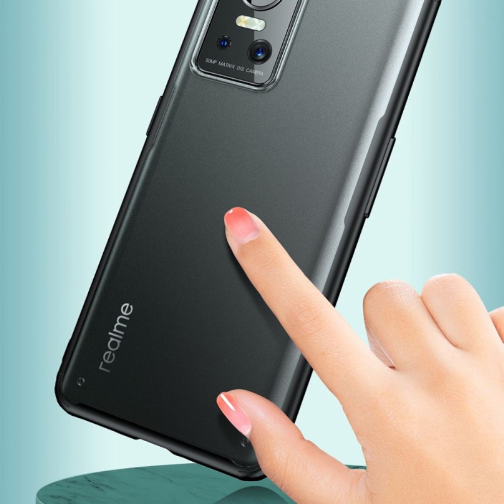 Kryty Na Mobil Na Realme GT Neo 3 Průhledné A Matné