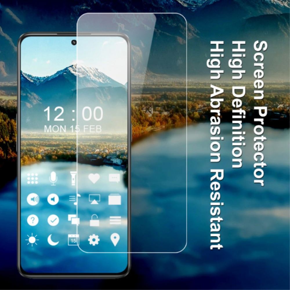 Ochrana Obrazovky Realme Gt Neo 3 Imak Arm
