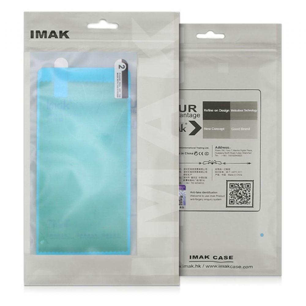 Ochrana Obrazovky Realme Gt Neo 3 Imak Arm