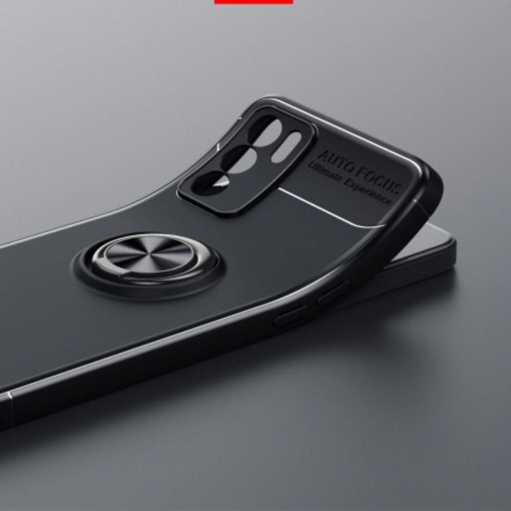 Kryt Na Oppo Reno 6 5G Odnímatelné S Opěrným Kroužkem