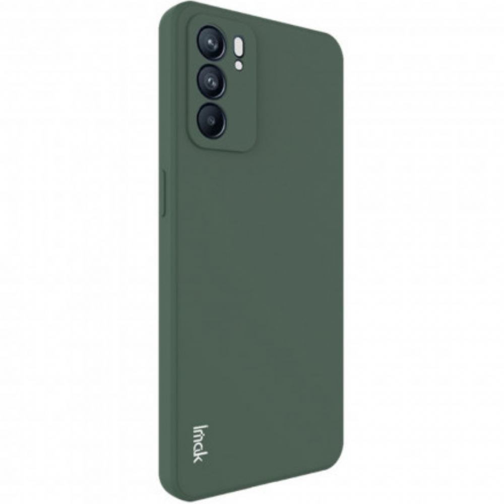 Kryt Na Oppo Reno 6 5G Řada Uc-4 Imak