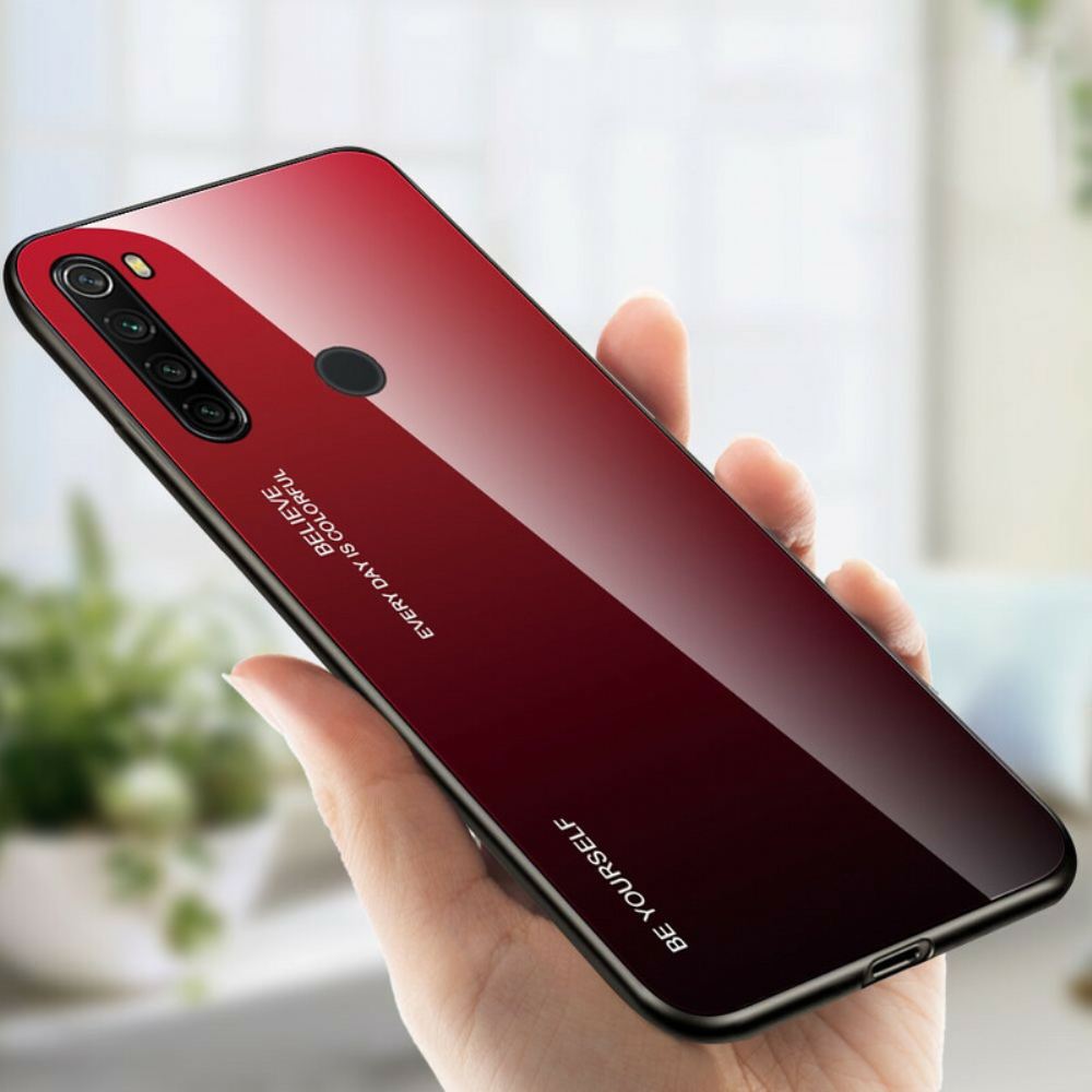 Kryt Na Xiaomi Redmi Note 8T Pozinkovaná Barva
