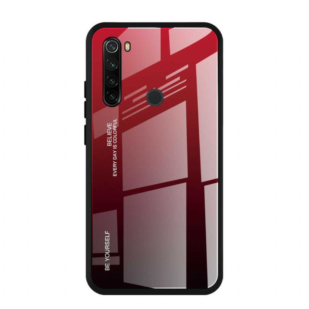 Kryt Na Xiaomi Redmi Note 8T Pozinkovaná Barva
