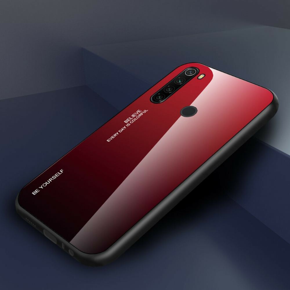 Kryt Na Xiaomi Redmi Note 8T Pozinkovaná Barva
