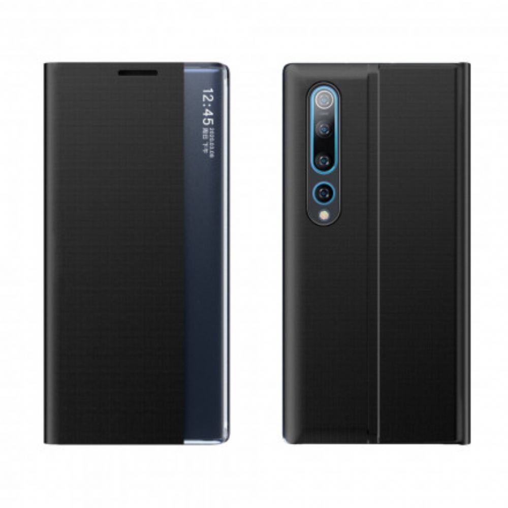 Kryty Na Mobil Na Xiaomi Redmi Note 8T Styl Texturované Kůže