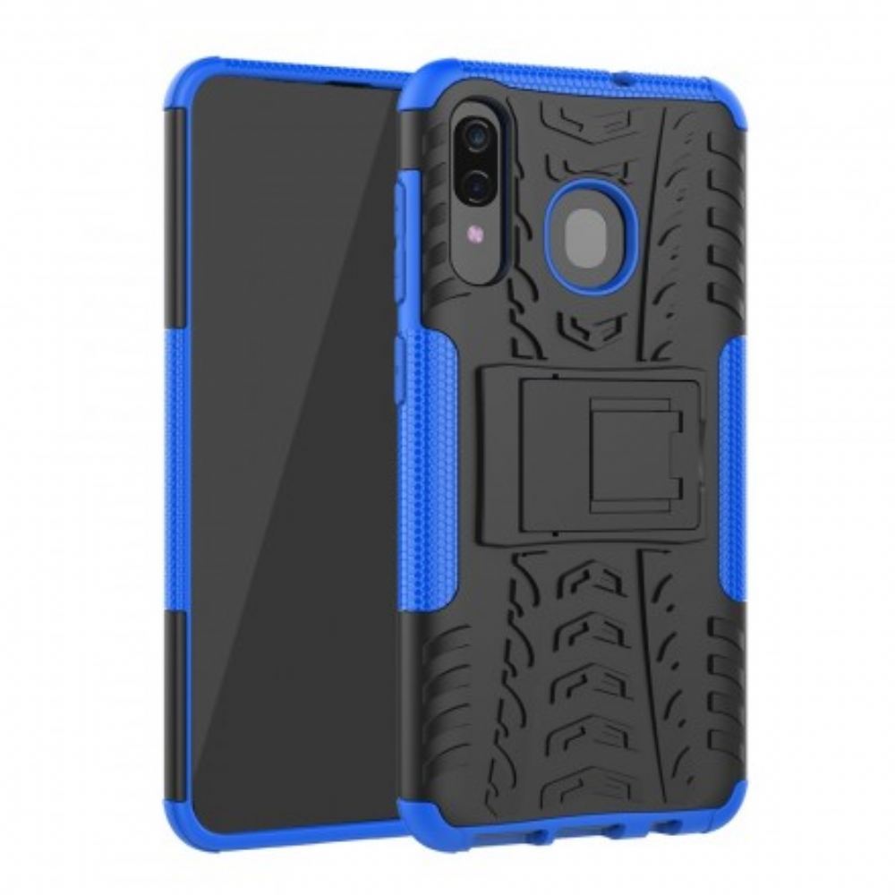 Kryt Na Samsung Galaxy A50 Ultra Odolný