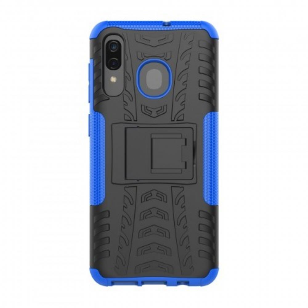 Kryt Na Samsung Galaxy A50 Ultra Odolný