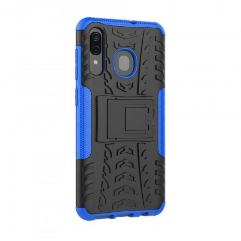 Kryt Na Samsung Galaxy A50 Ultra Odolný