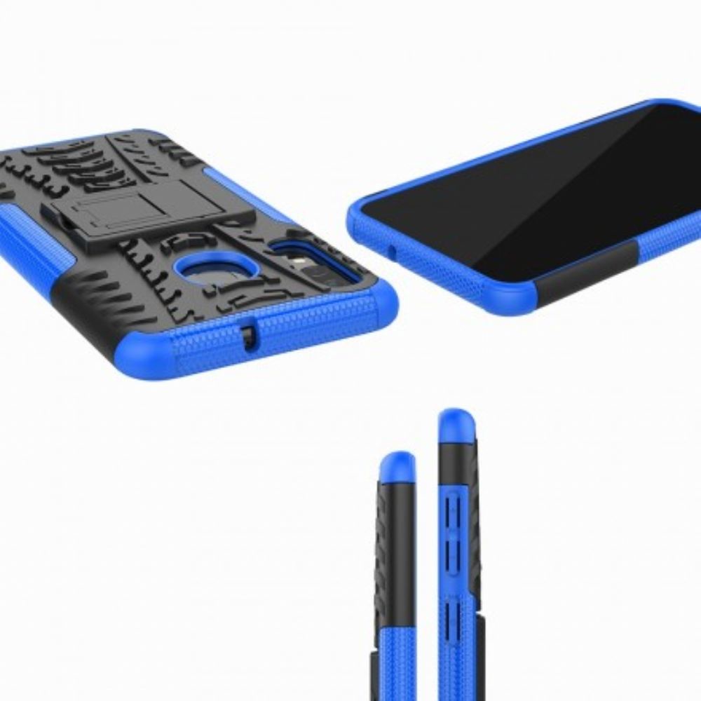 Kryt Na Samsung Galaxy A50 Ultra Odolný