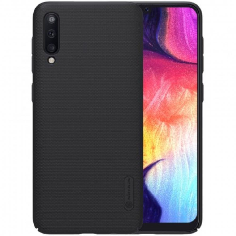 Kryty Na Mobil Na Samsung Galaxy A50 Hard Frost Nillkin