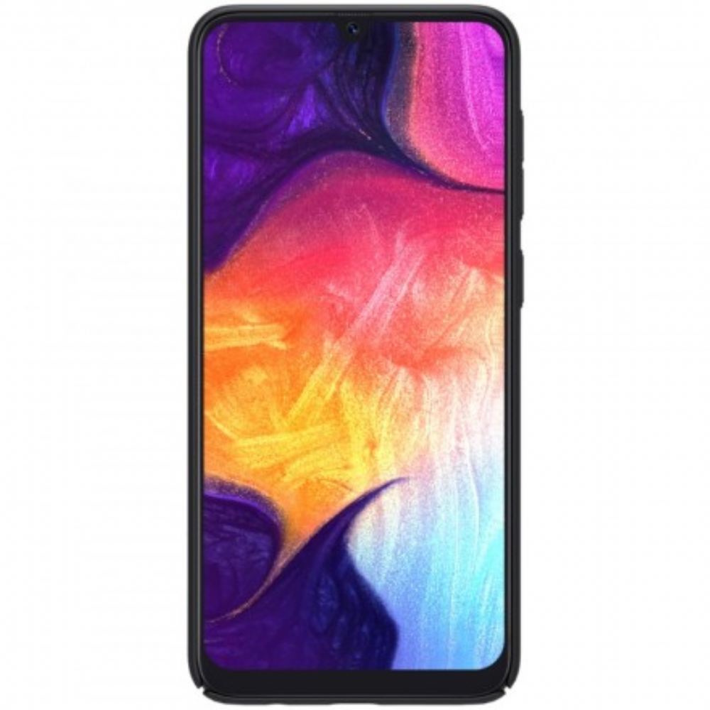 Kryty Na Mobil Na Samsung Galaxy A50 Hard Frost Nillkin