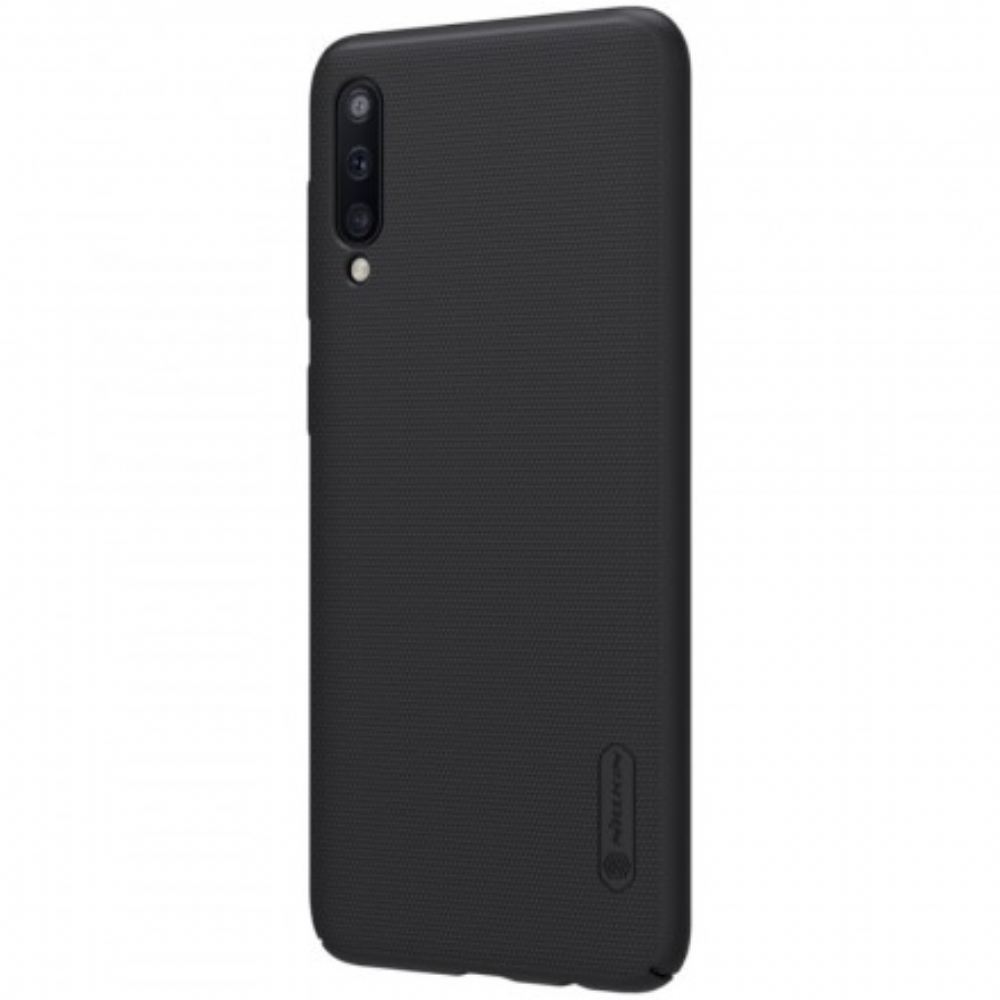 Kryty Na Mobil Na Samsung Galaxy A50 Hard Frost Nillkin