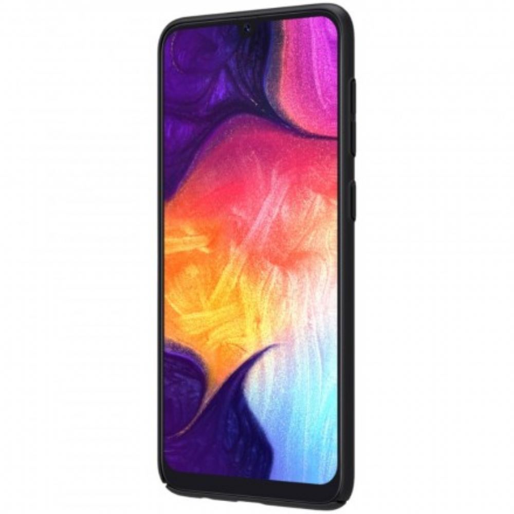 Kryty Na Mobil Na Samsung Galaxy A50 Hard Frost Nillkin