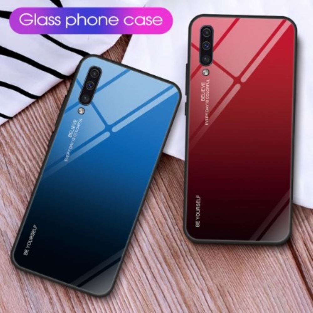 Kryty Na Mobil Na Samsung Galaxy A50 Pozinkovaná Barva