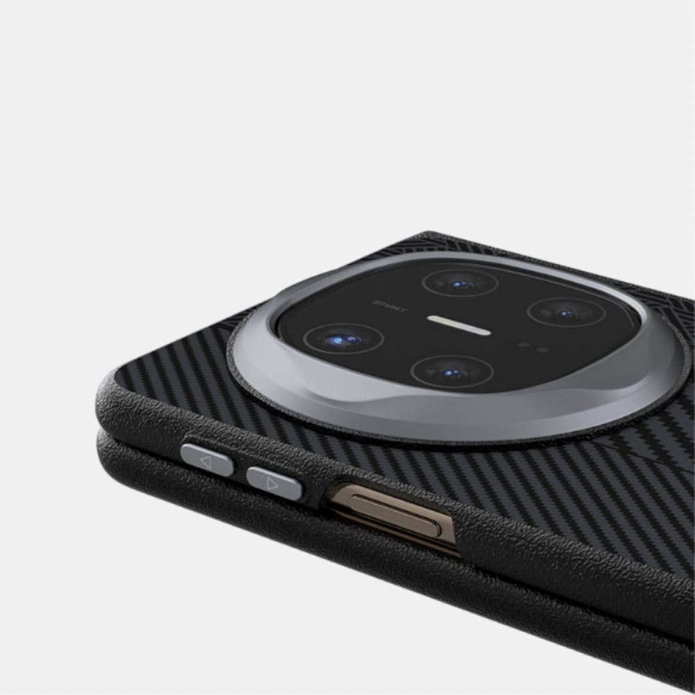 Kryt Huawei Mate X6 Kryty Na Mobil Kompatibilní S Abeel Magsafe