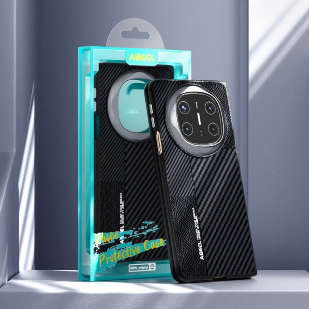 Kryt Huawei Mate X6 Kryty Na Mobil Kompatibilní S Abeel Magsafe