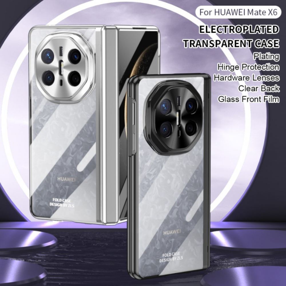 Kryt Huawei Mate X6 Pant