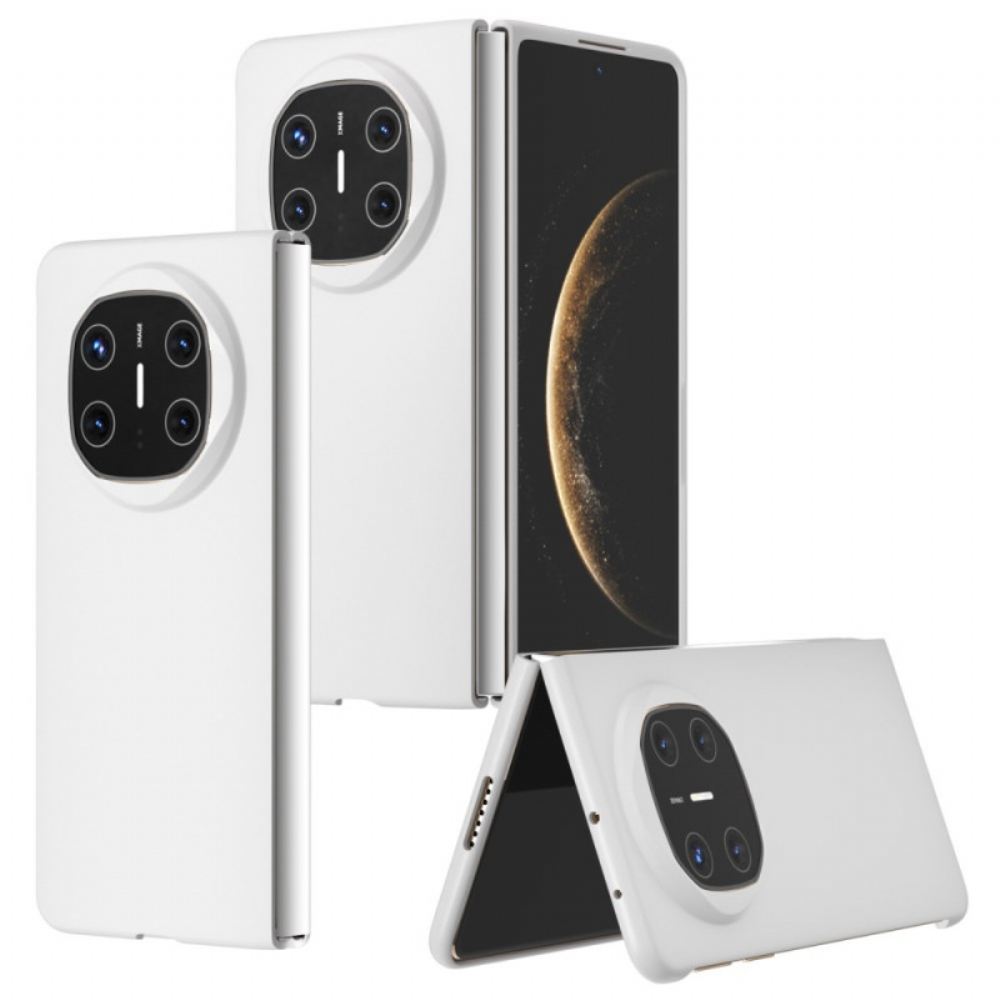 Kryt Huawei Mate X6 Plastové