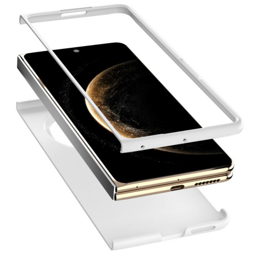 Kryt Huawei Mate X6 Plastové